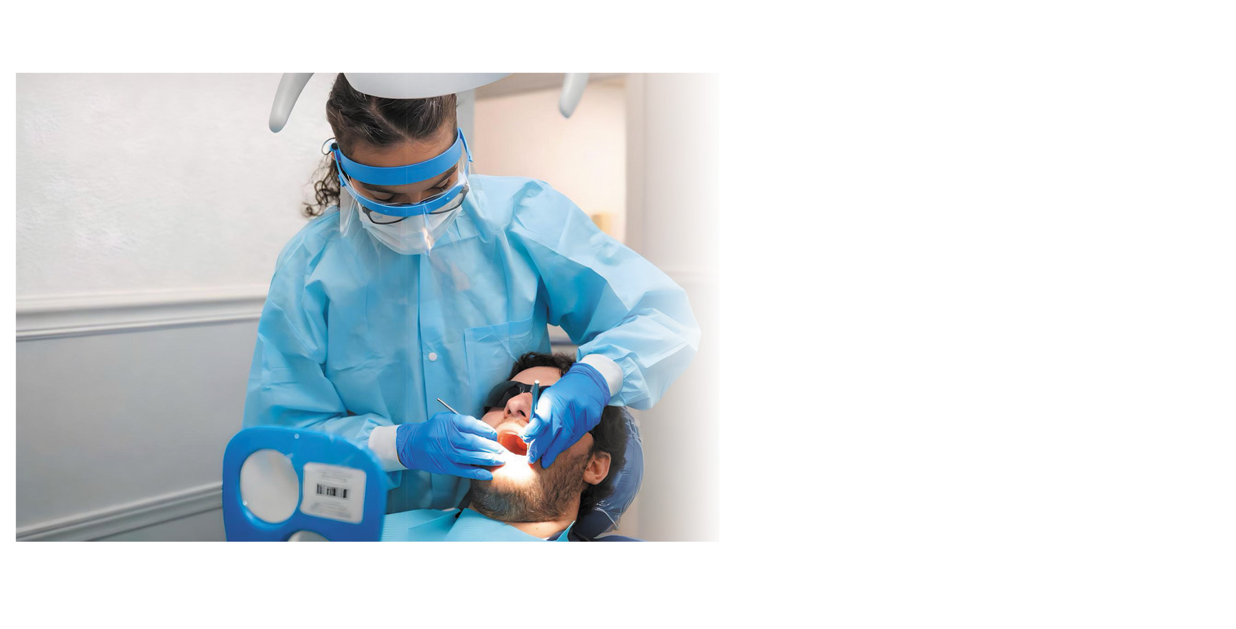 Natural and Healthy Smiles