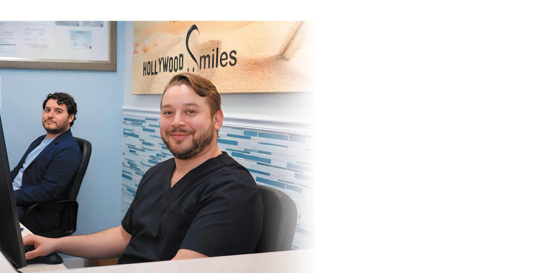 $120 New Patient Dental Special