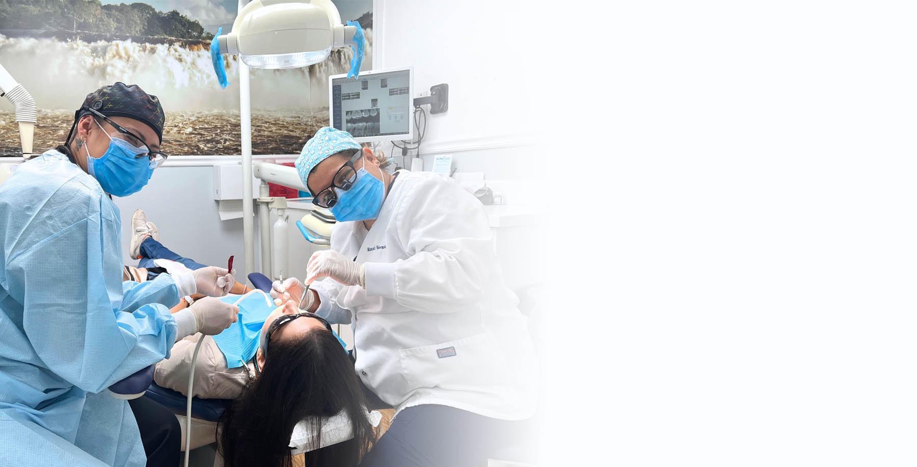 Gentle Dentistry & Personalized Care